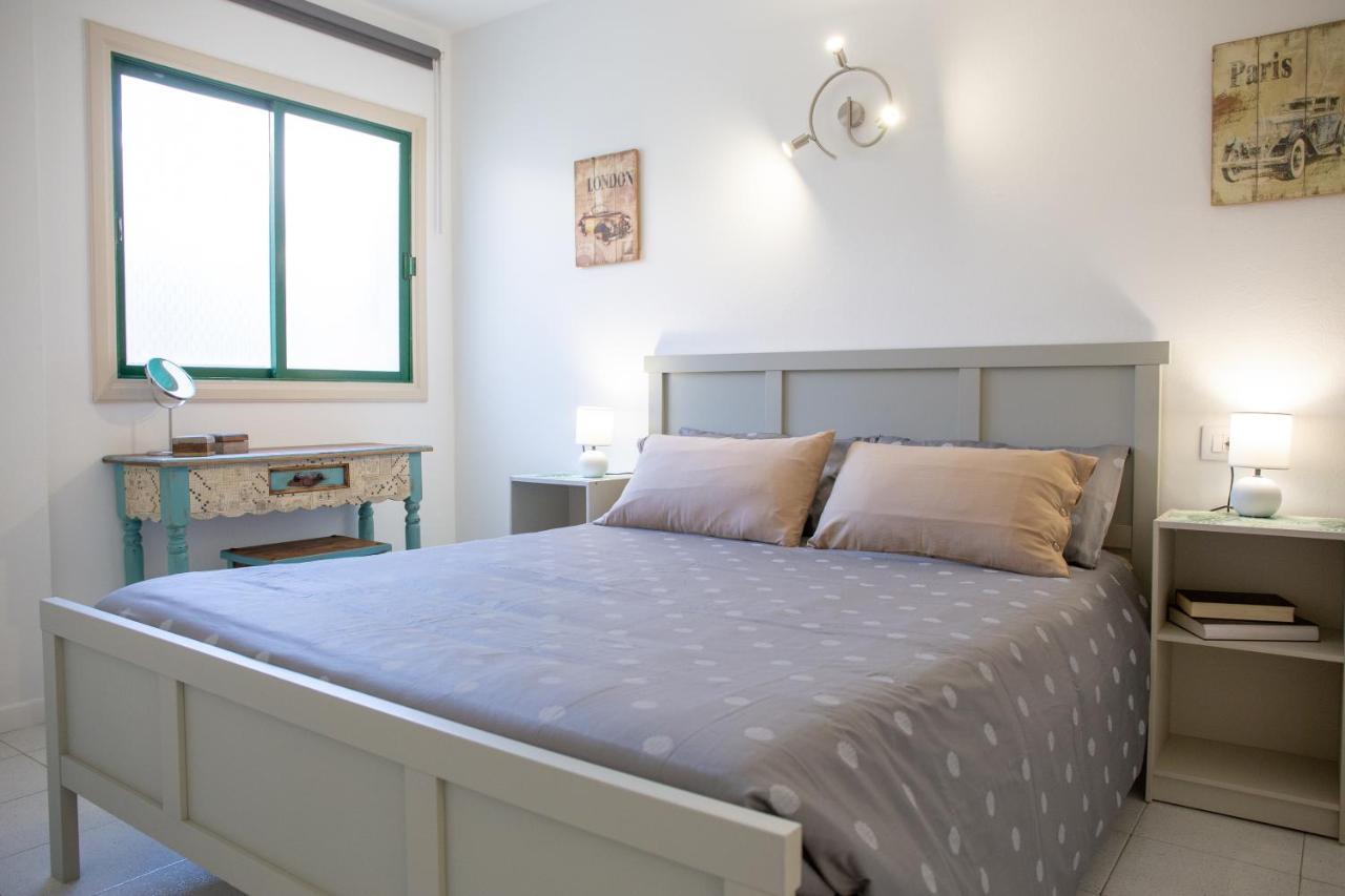 Apartment Casa Tiago With High-speed Wifi And Smarttv *