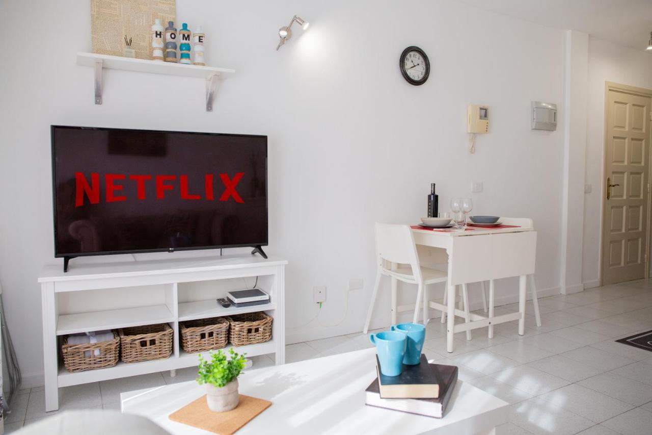 Apartment Casa Tiago With High-speed Wifi And Smarttv Corralejo