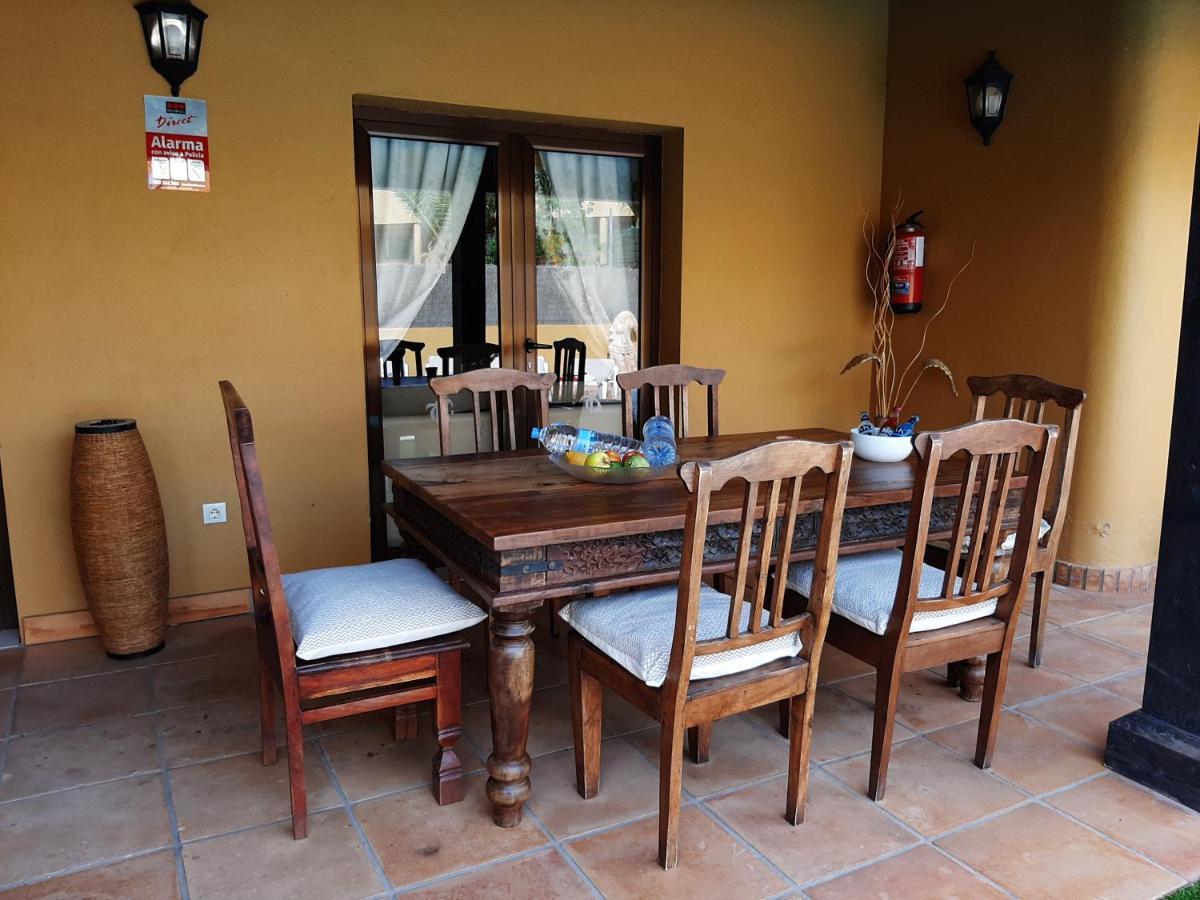 Coral Villa Corralejo