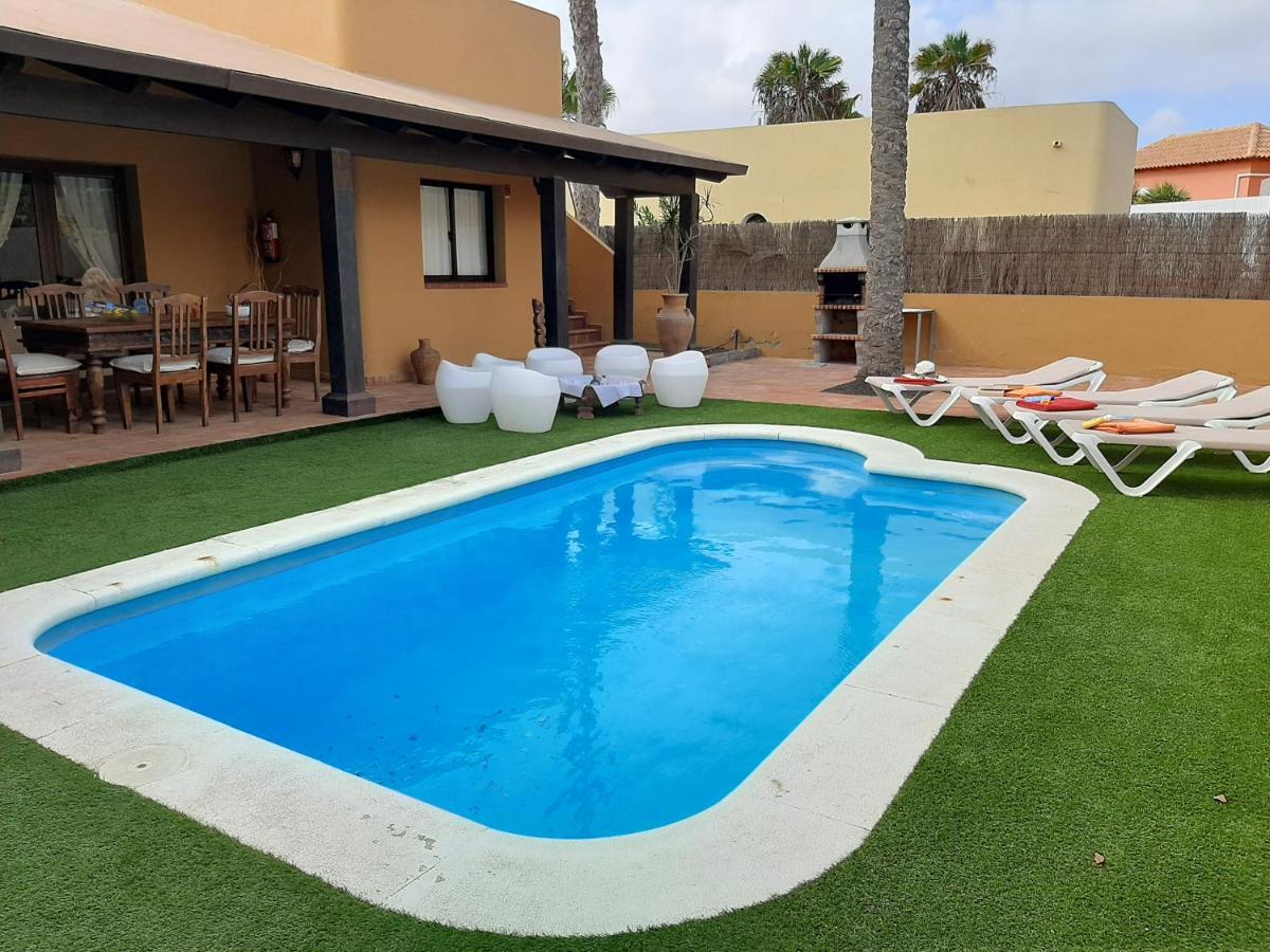 Coral Corralejo