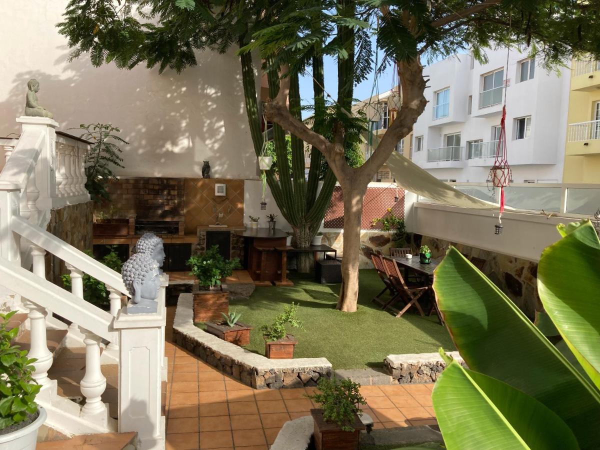 Garden&relax Hostel Corralejo