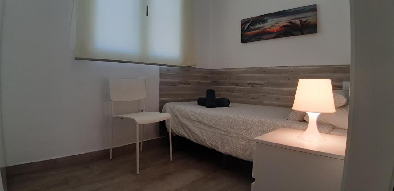 Sun, Beach & Relax Apartment
