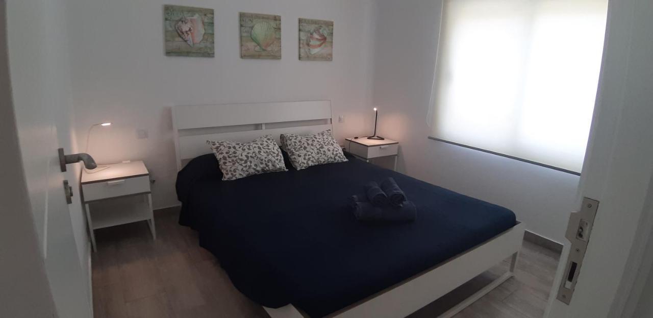 Apartment Sun, Beach & Relax Corralejo