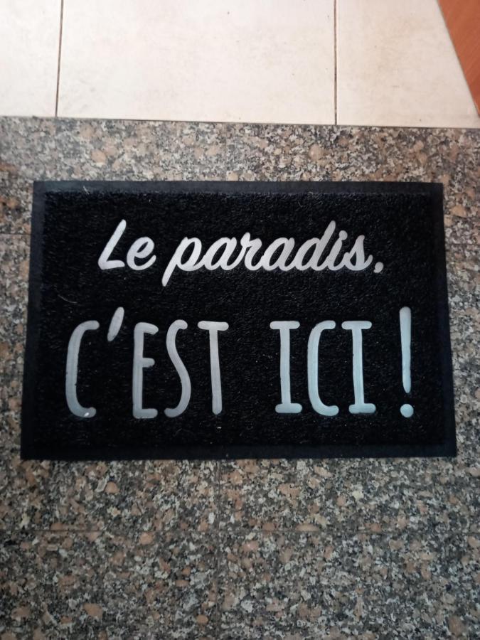 Bienvenue Lumineux Avec Ascenseur Et Vue Sur La Apartment *