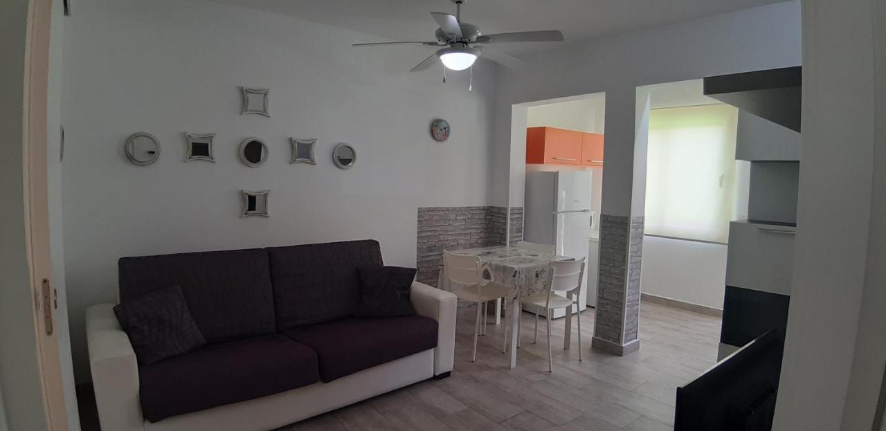 Sun, Beach & Relax Apartment