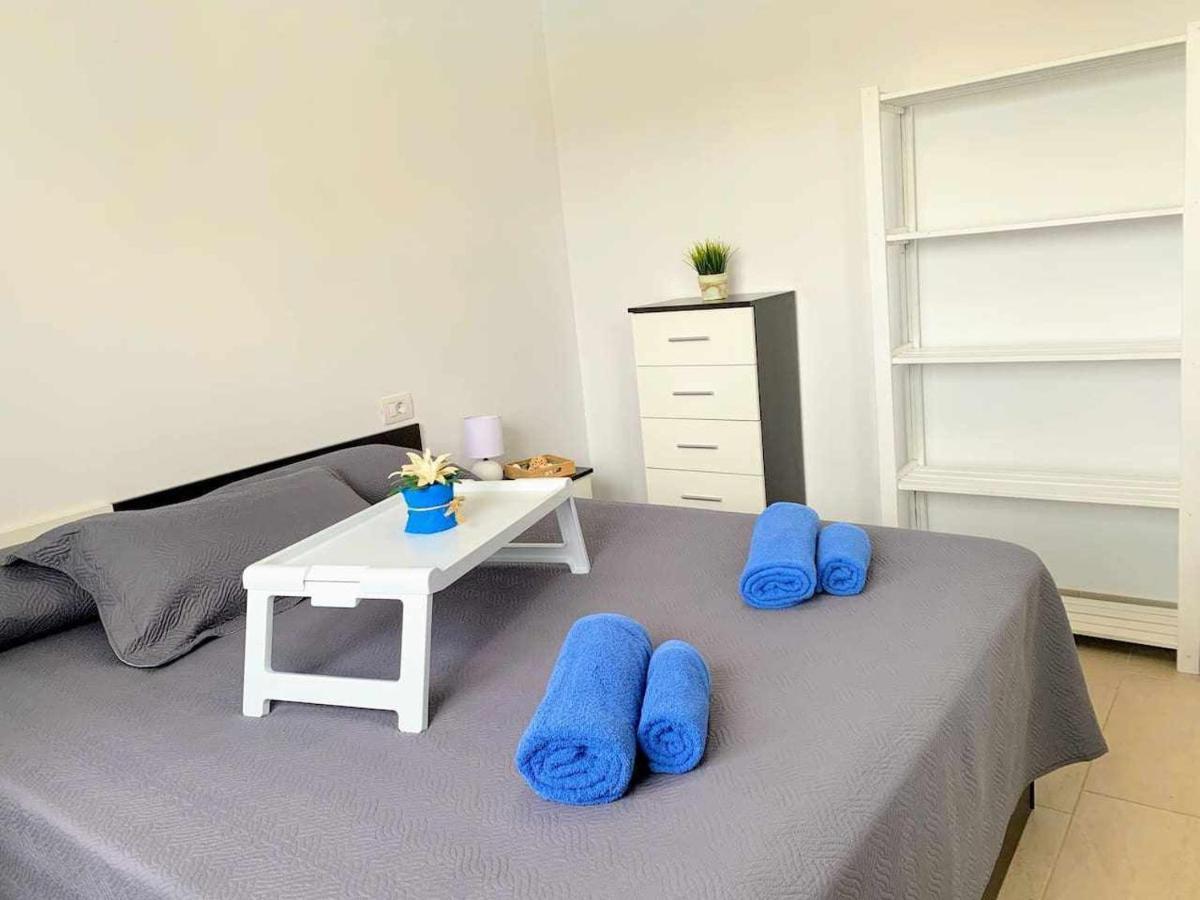 Irent Fuerteventura Appartement Corralejo