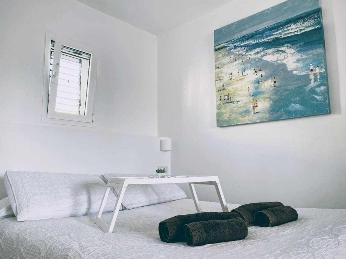 Apartment Loft On The Irent Fuerteventura Corralejo