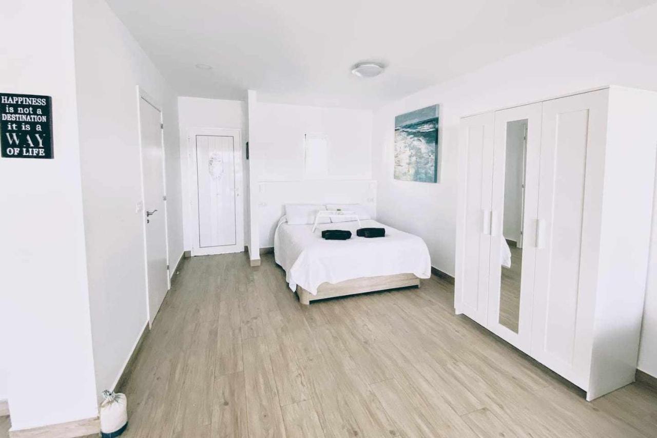 Loft On The Irent Fuerteventura *