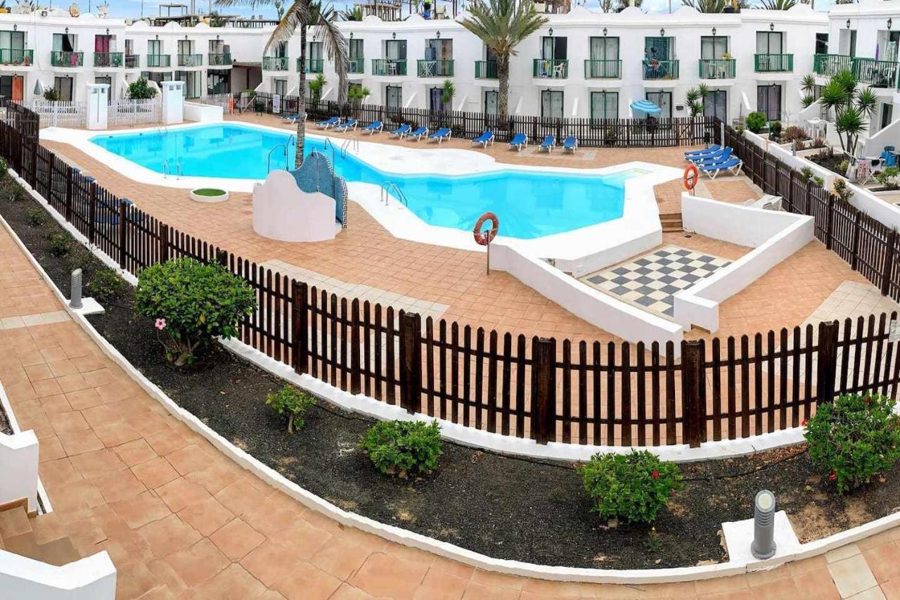 Irent Fuerteventura Corralejo