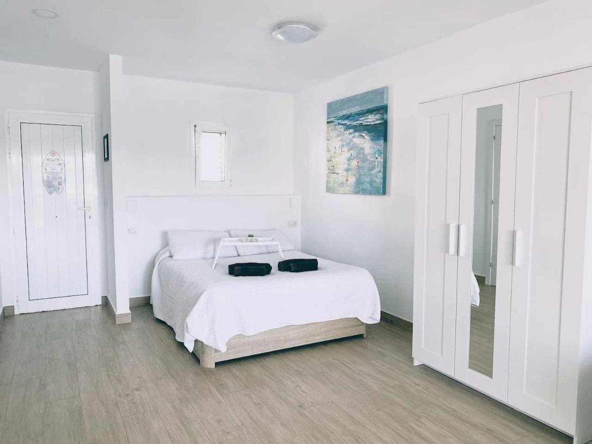Loft On The Irent Fuerteventura *