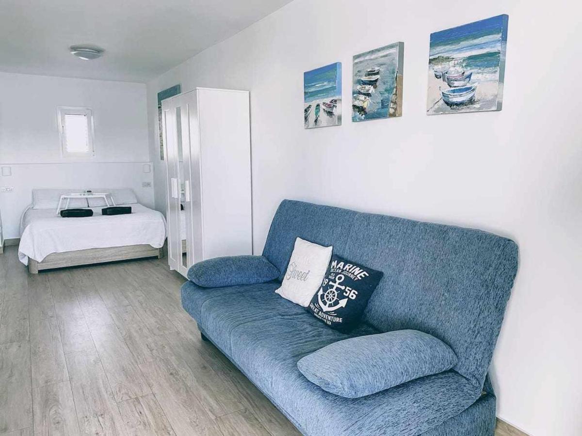 Apartment Loft On The Irent Fuerteventura