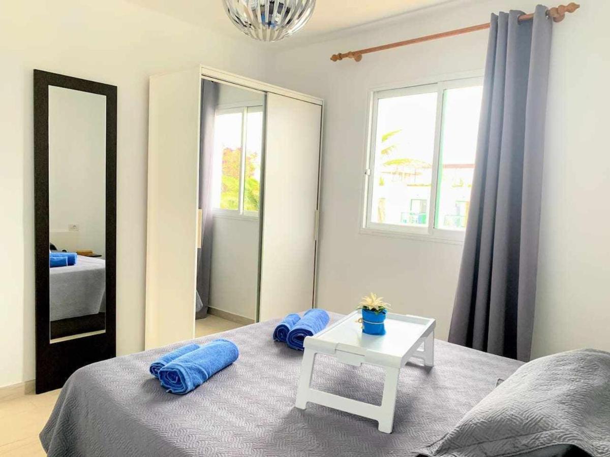 Appartement Irent Fuerteventura