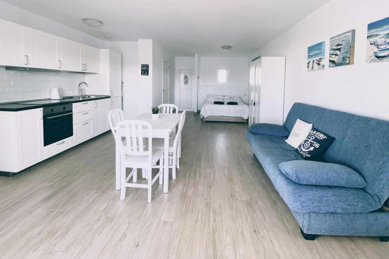 Apartment Loft On The Irent Fuerteventura Corralejo