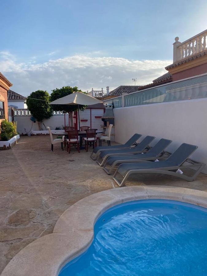 Mx Villa Corralejo