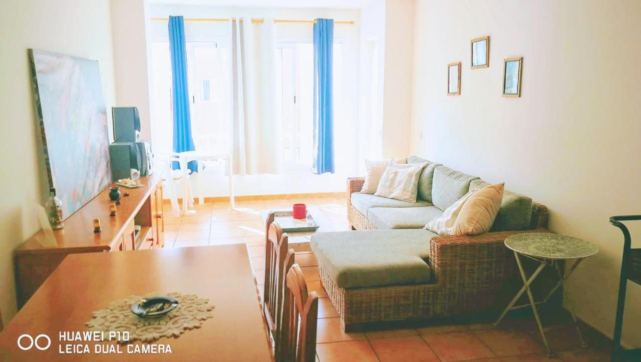 Del Mar Ii Appartement Corralejo