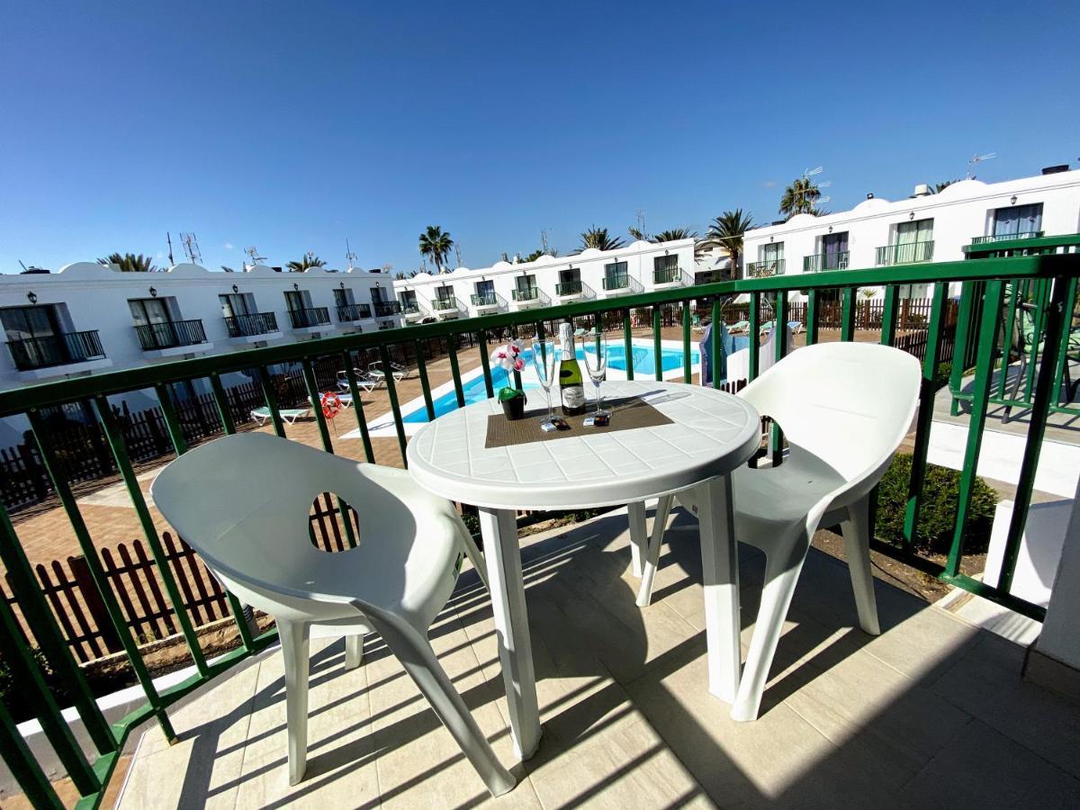 Appartement Irent Fuerteventura Corralejo
