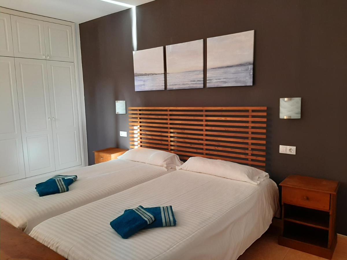 Coral Corralejo