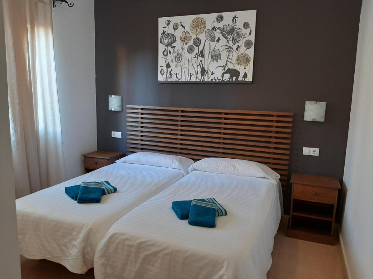 Coral Villa Corralejo