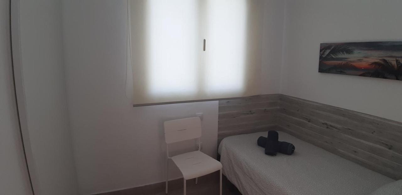 Apartment Sun, Beach & Relax Corralejo