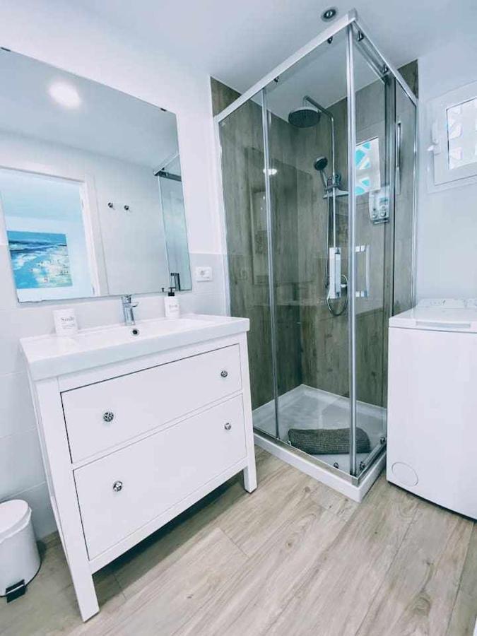 Apartment Loft On The Irent Fuerteventura *
