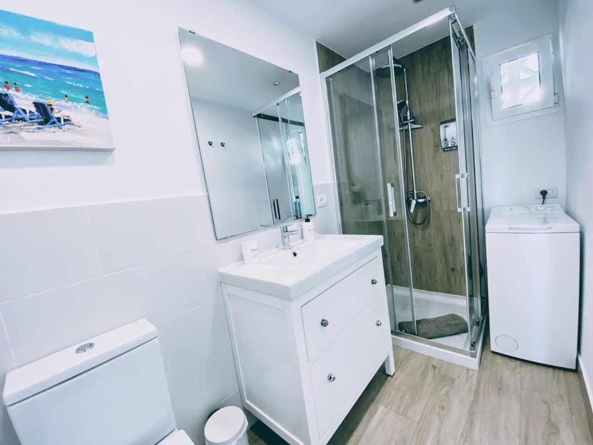 Loft On The Irent Fuerteventura *