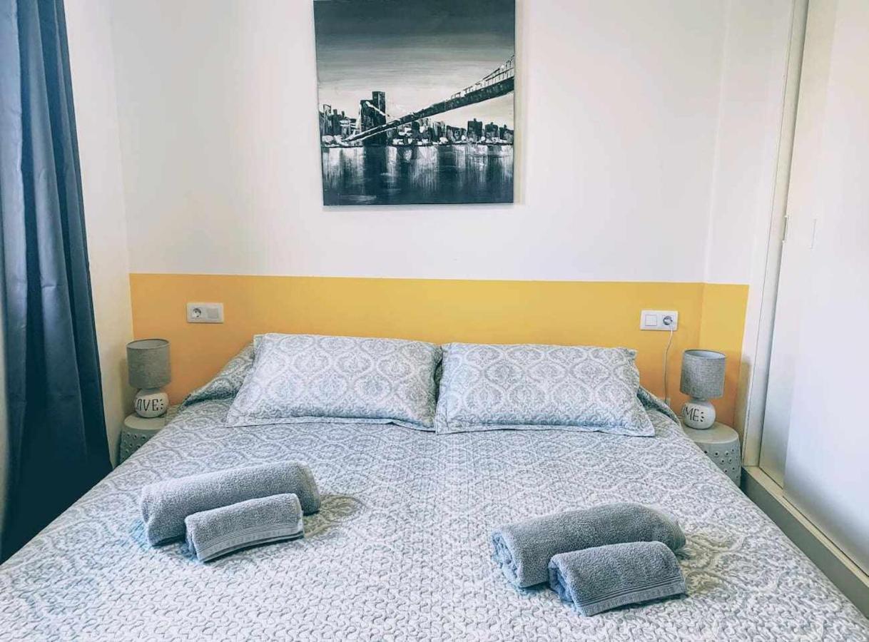 Apartment Sweet Home Residencial Corralejo Sun *