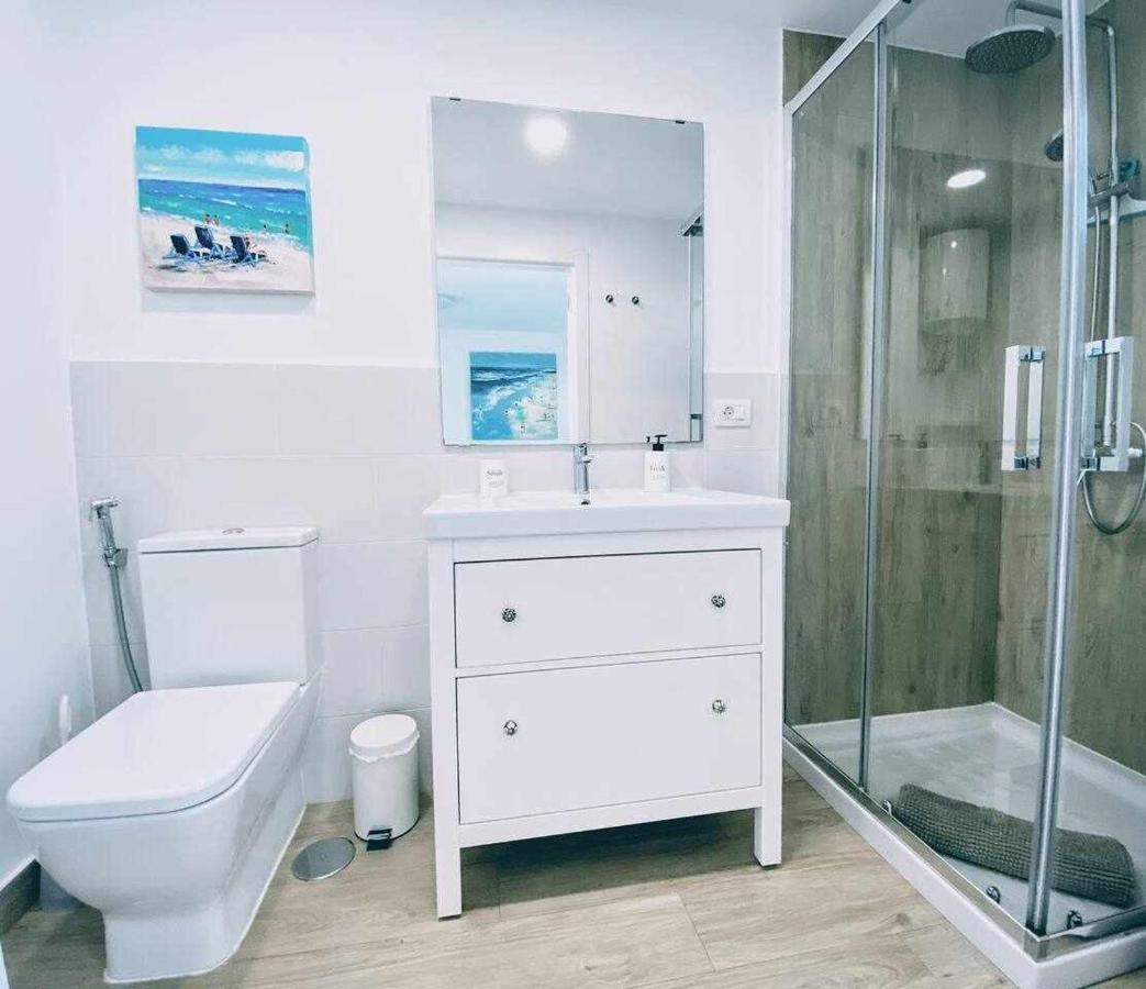 Apartment Loft On The Irent Fuerteventura Corralejo
