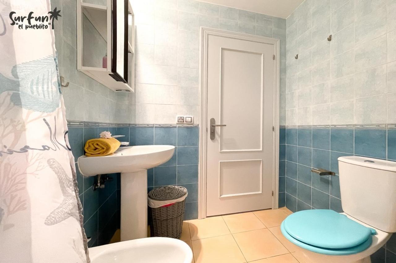 Appartement Surfun El Pueblito Corralejo