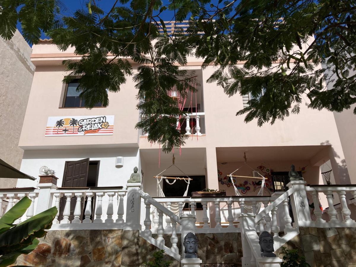 Garden&relax Hostel *