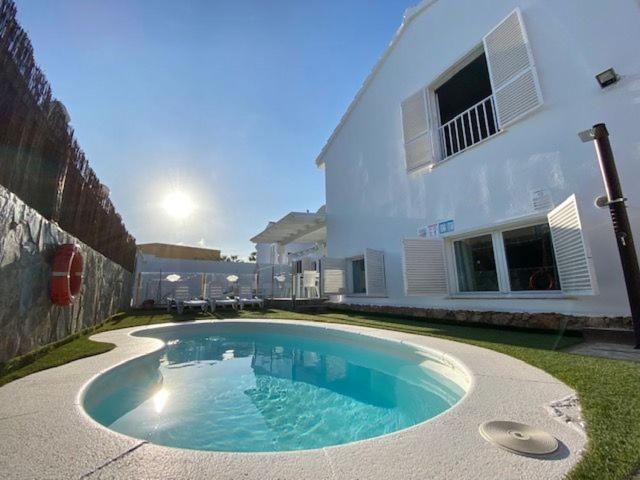 Villa Field Dreams Corralejo