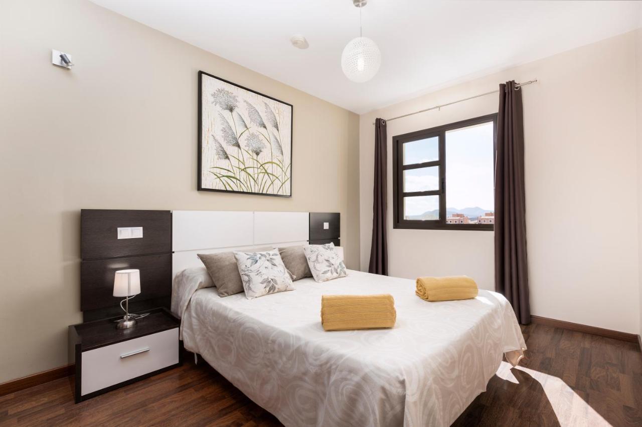 Villa Home2book Aloha Sun Pool & Rooftop *