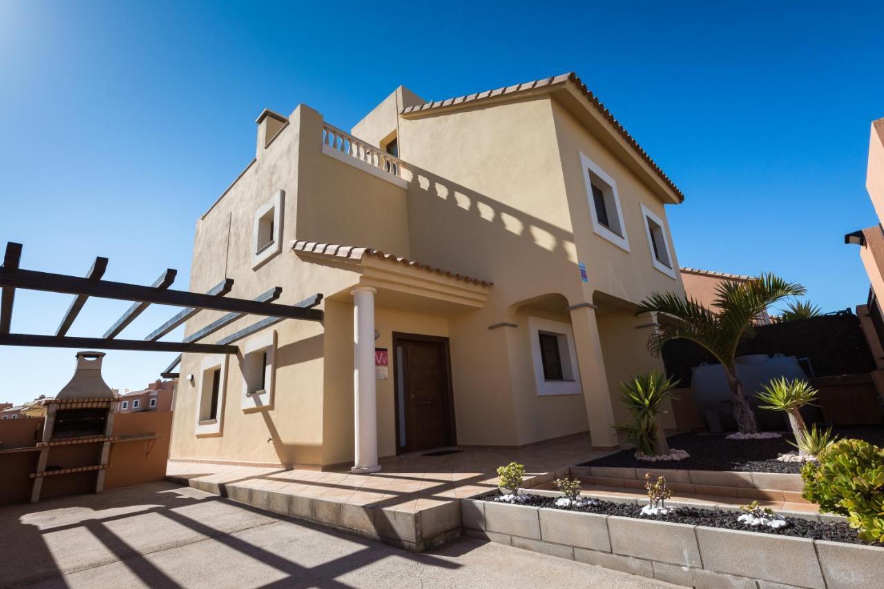Villa Home2book Aloha Sun Pool & Rooftop *