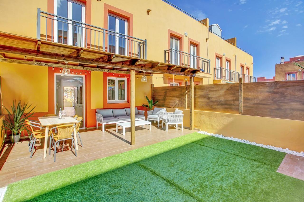 Premium Family House Apartamento *