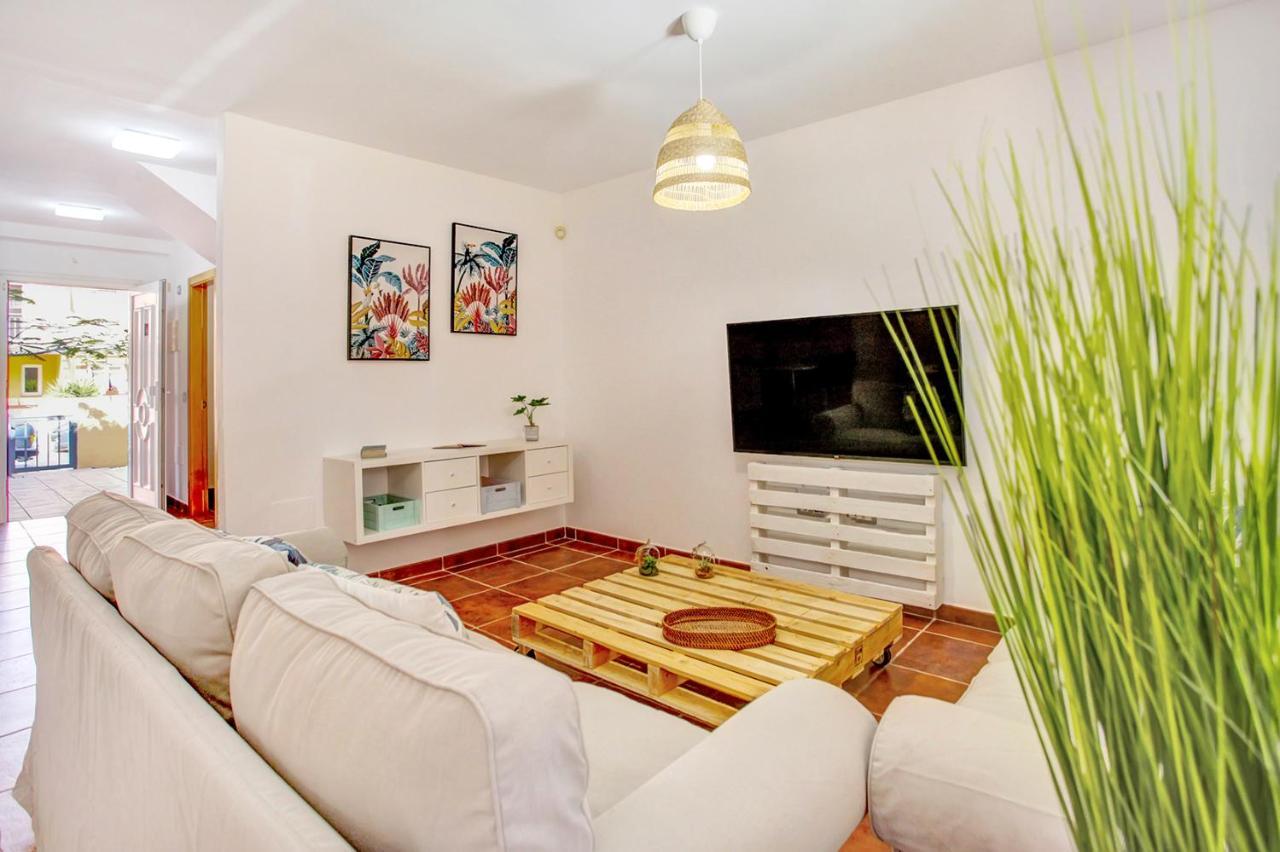 Apartamento Premium Family House Corralejo