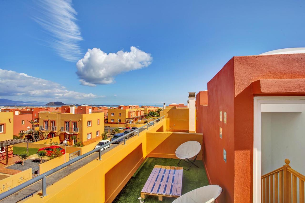Apartamento Premium Family House Corralejo