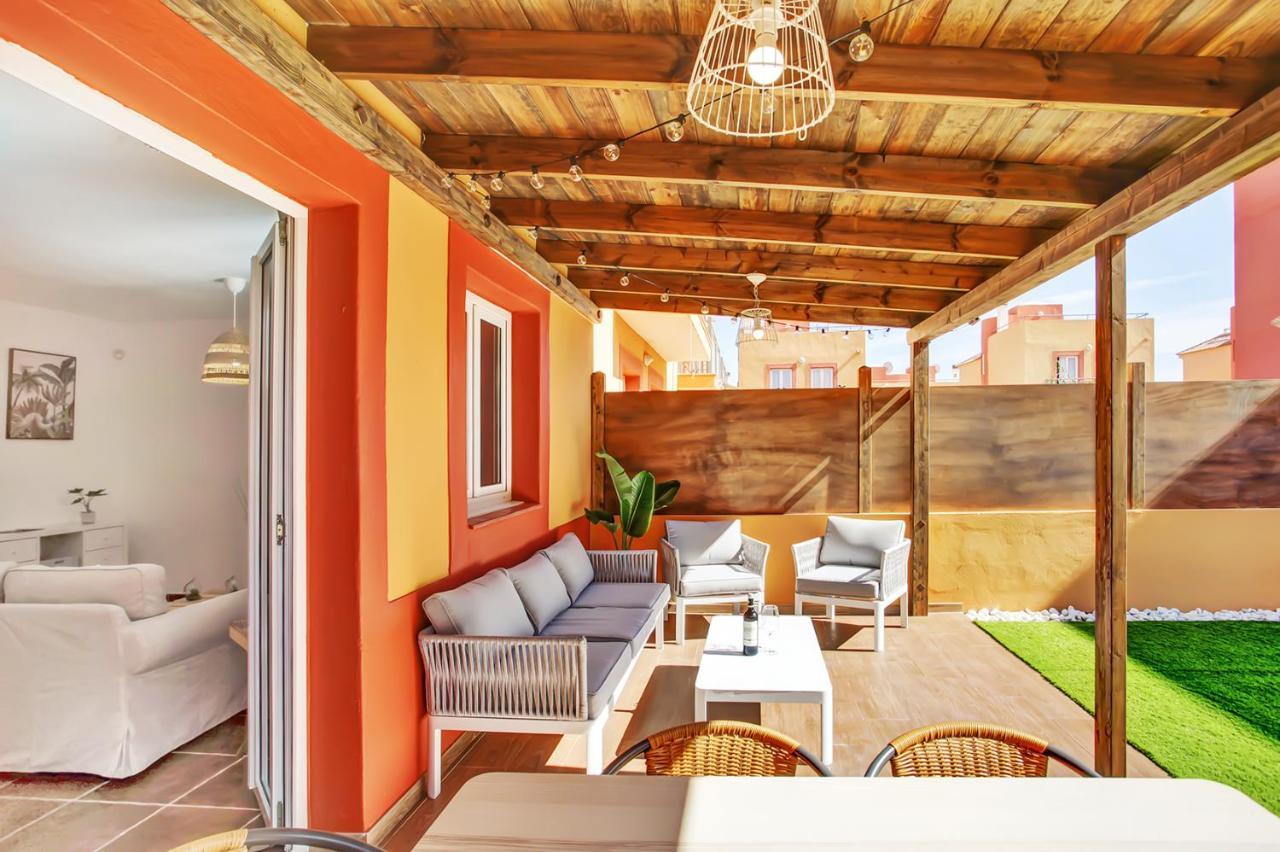 Apartamento Premium Family House *