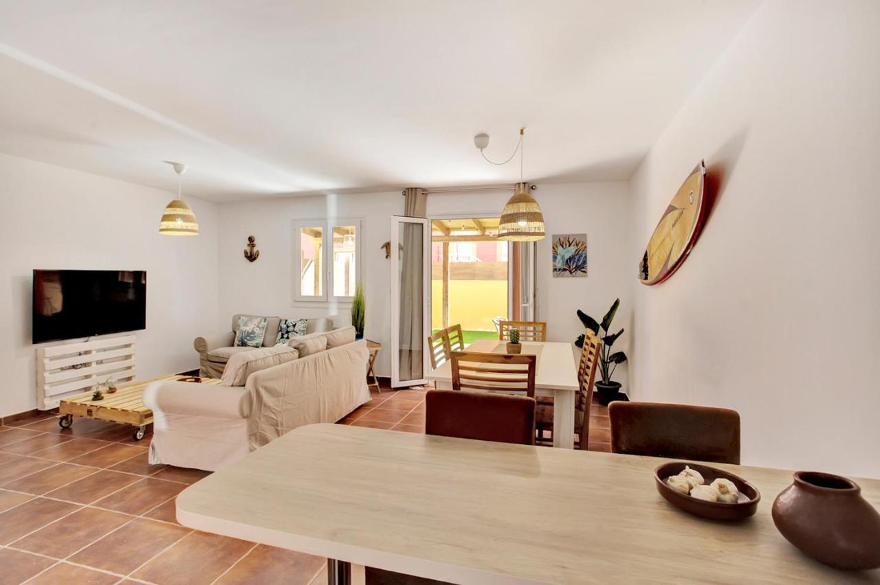 Apartamento Premium Family House Corralejo