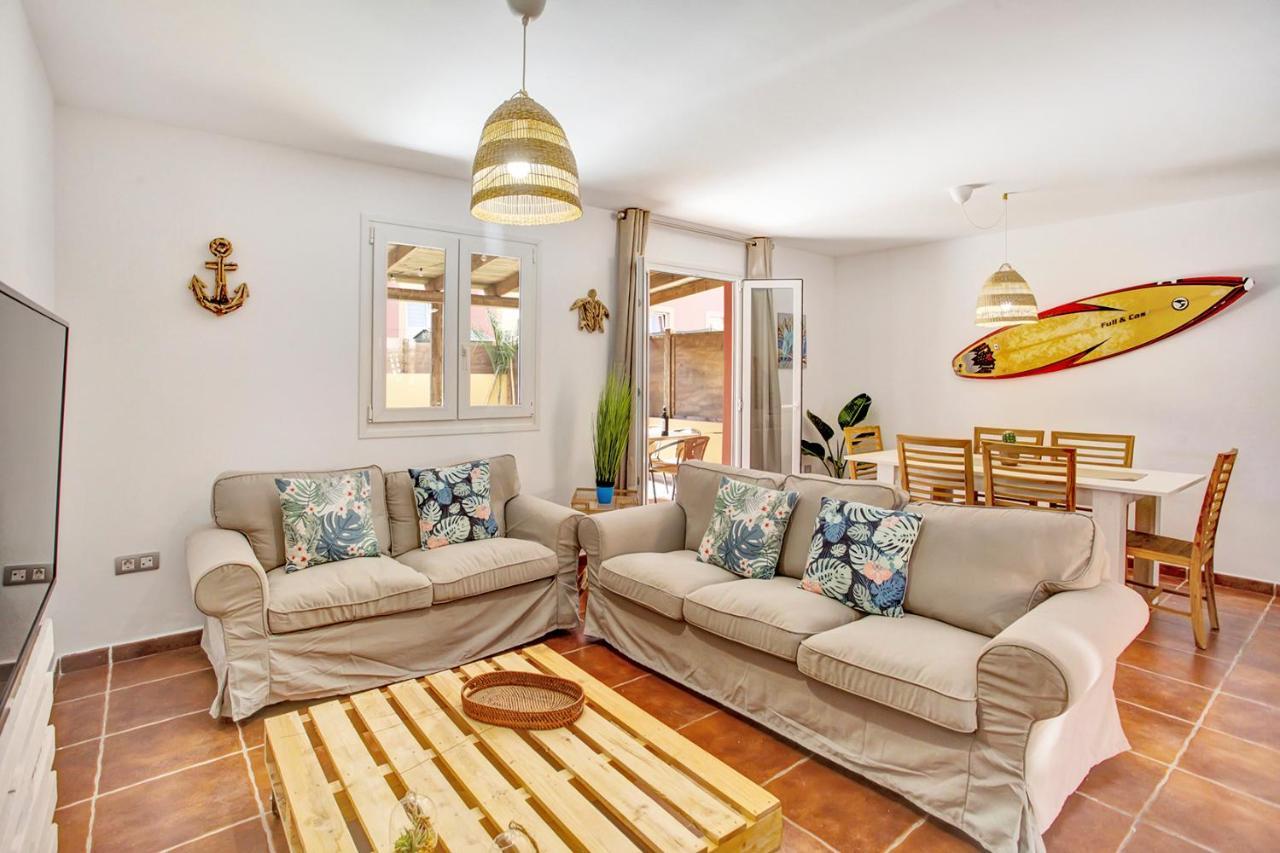 Apartamento Premium Family House *