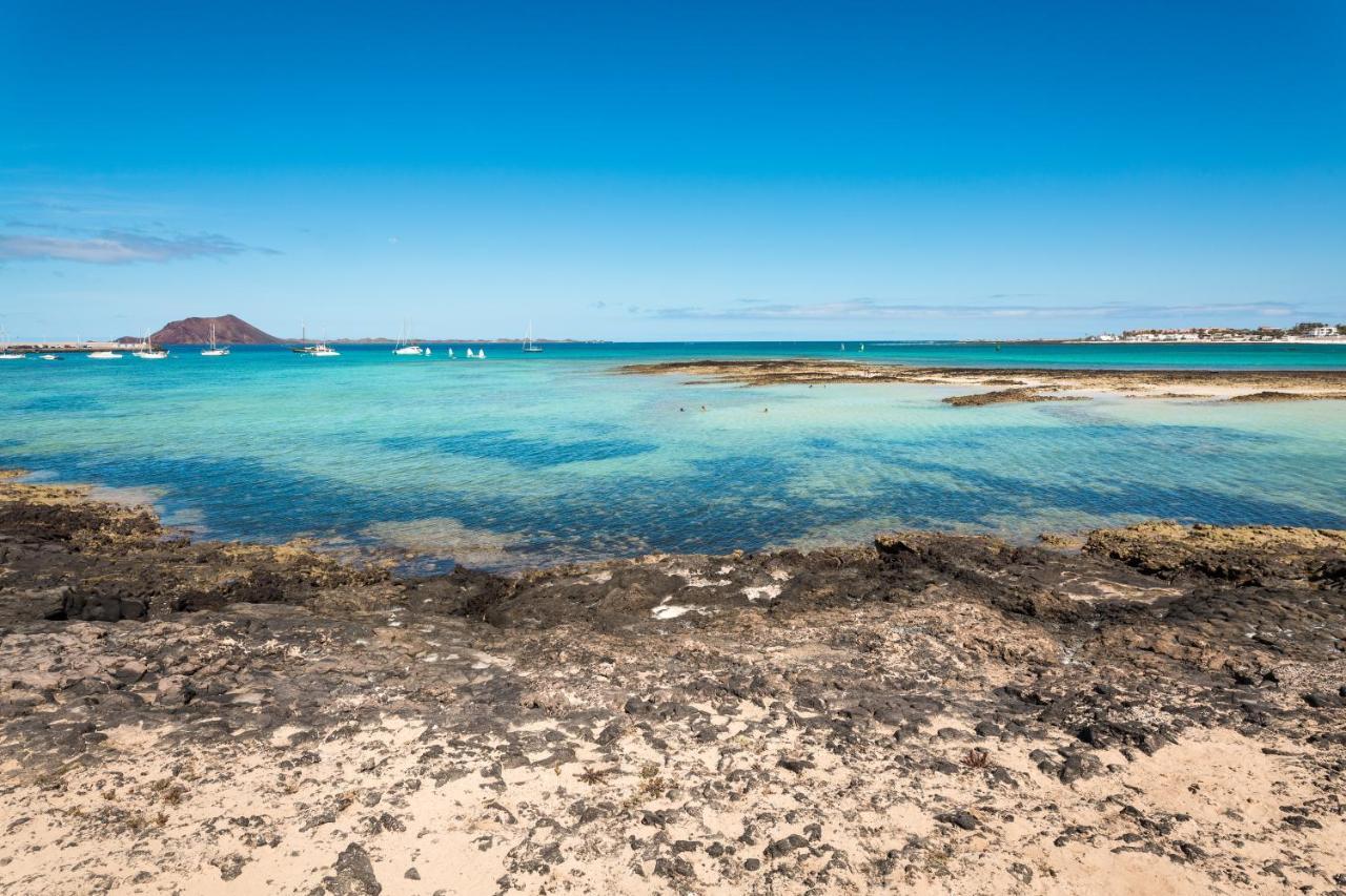 Home2book Aloha Sun Pool & Rooftop Corralejo
