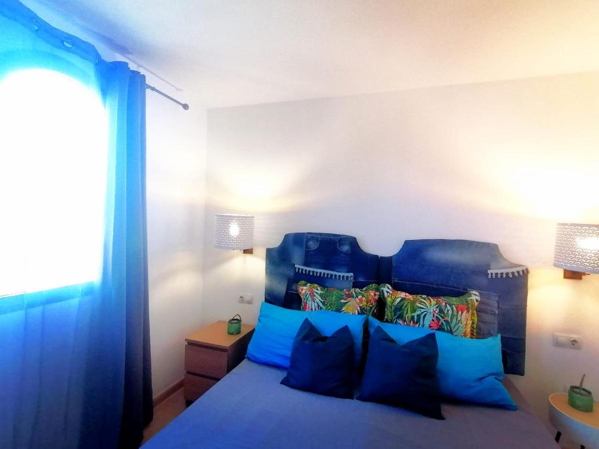 Oasis Waves House Corralejo