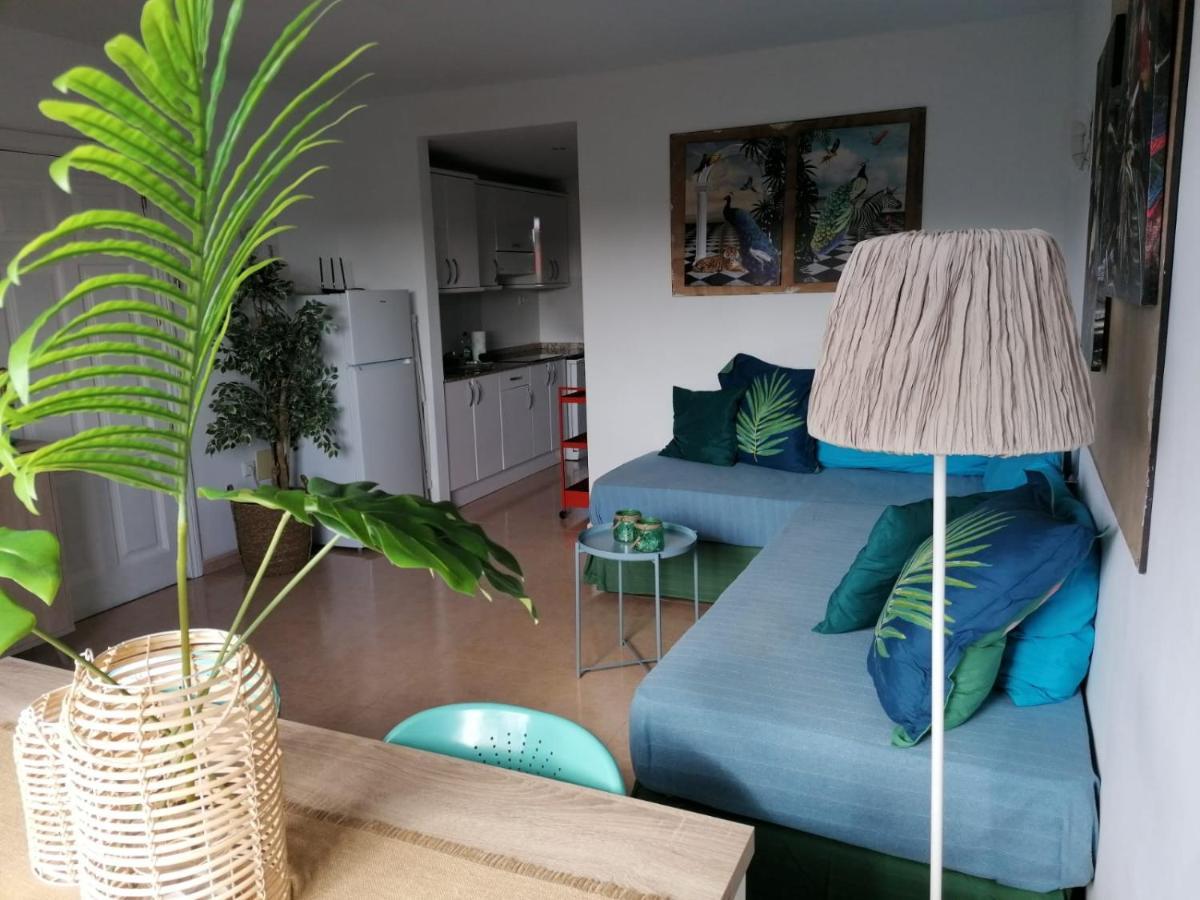 Oasis Waves House Casa de férias Corralejo