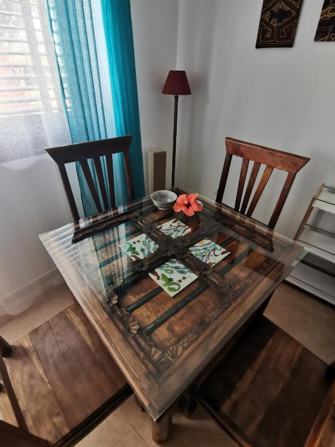 Appartement Spagnolo Oasis Tamarindo *