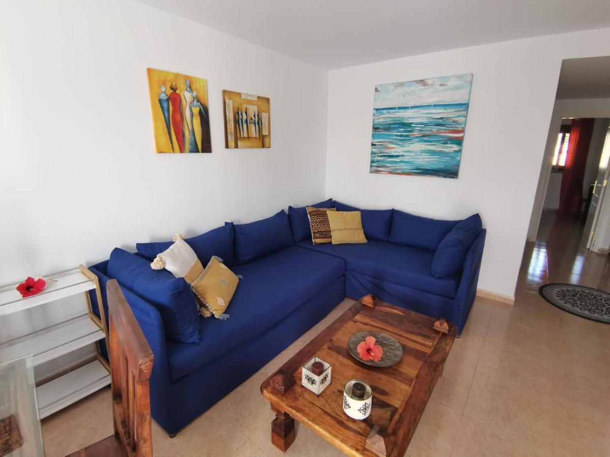 Spagnolo Oasis Tamarindo * Corralejo