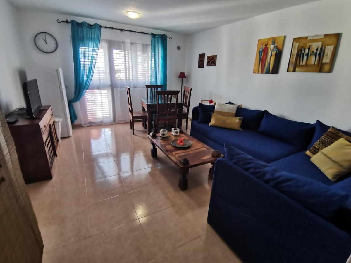 Spagnolo Oasis Tamarindo