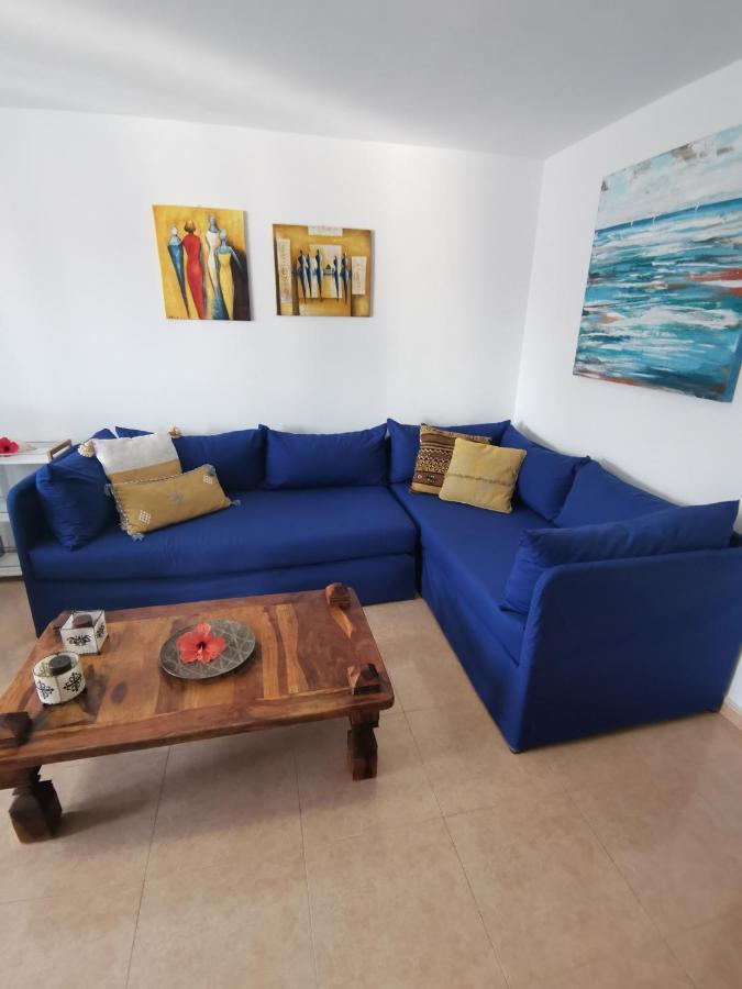 Spagnolo Oasis Tamarindo Appartement *