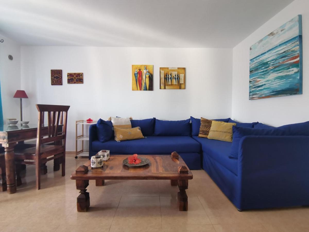 Spagnolo Oasis Tamarindo Appartement Corralejo