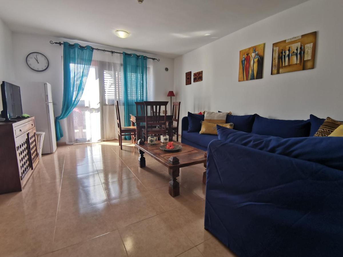 Spagnolo Oasis Tamarindo *