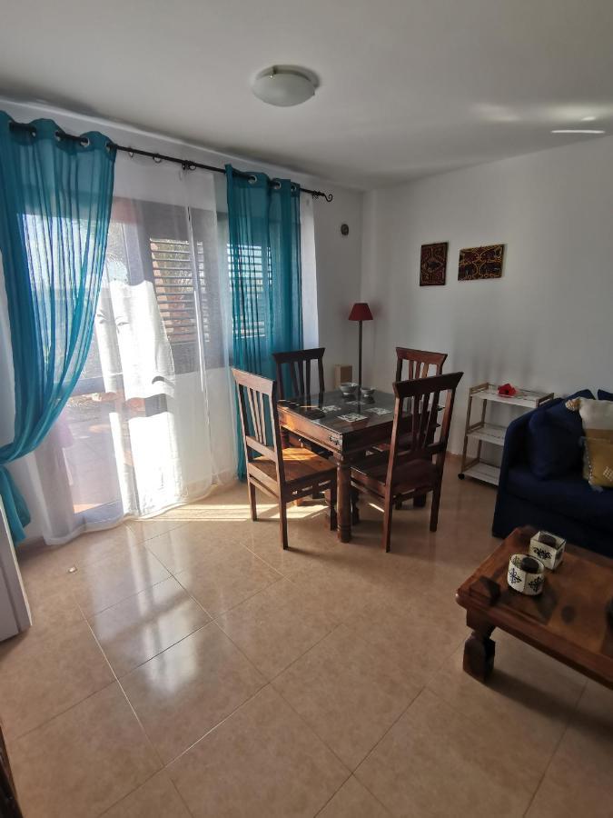 Appartement Spagnolo Oasis Tamarindo