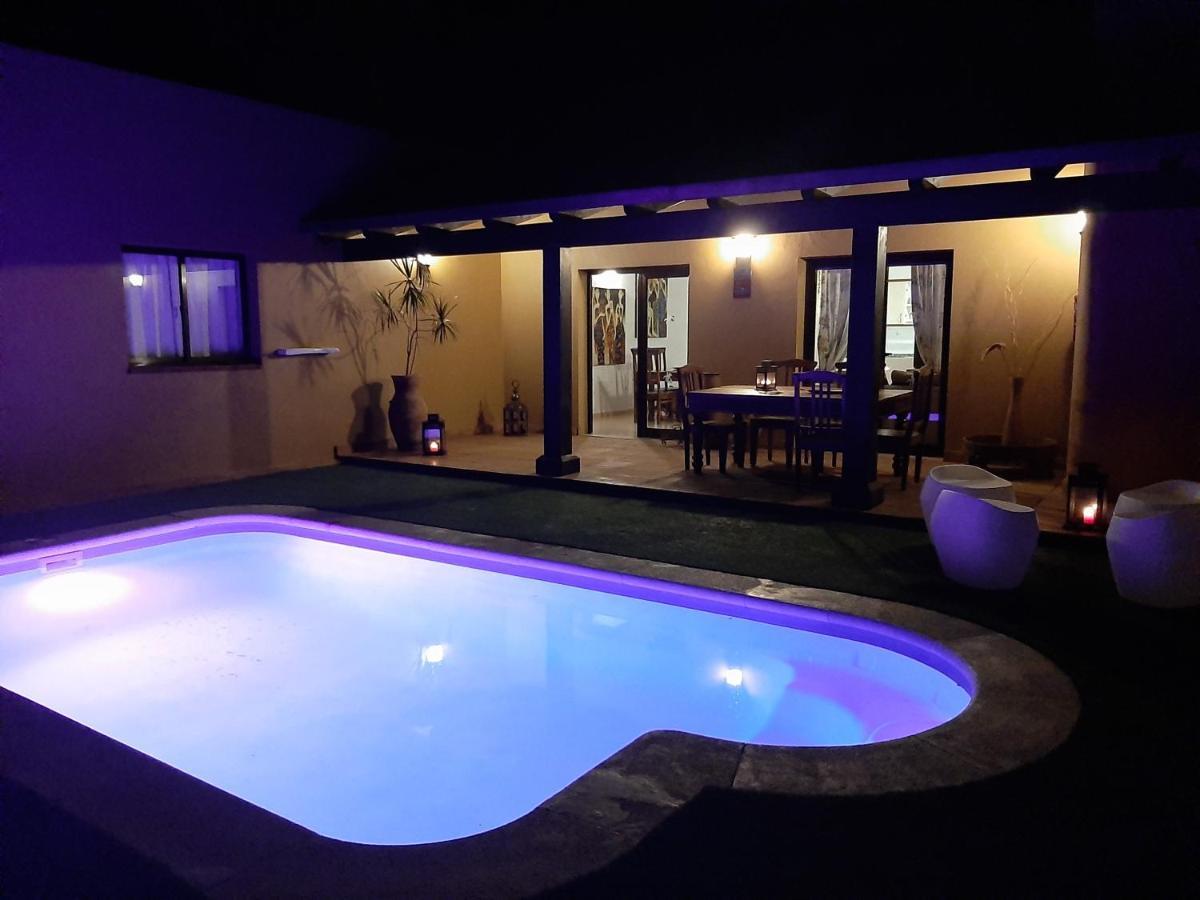 Coral Villa *