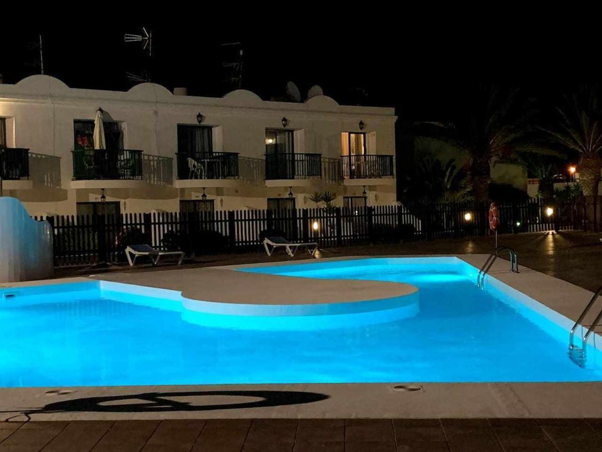 Passion Pool View & Wifi By Irent Fuerteventura Apartment *